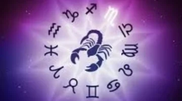 تحولات كبرى.. توقعات برج العقرب المهنية والعاطفية خلال عام 2026